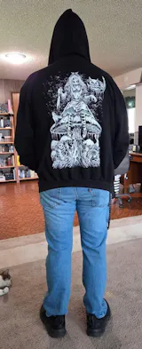 User picture
