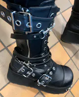 User picture