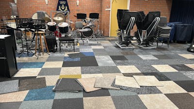 Van Heugten Tapijttegels B.V.