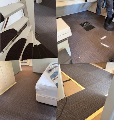 Van Heugten Tapijttegels B.V.