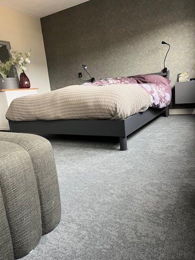 Van Heugten Tapijttegels B.V.