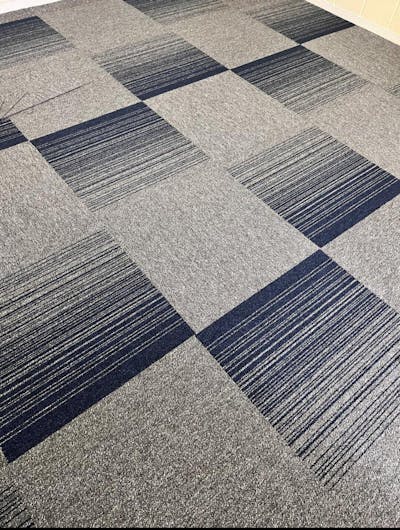 Van Heugten Tapijttegels B.V.