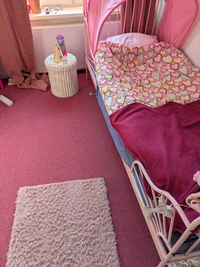 Van Heugten Tapijttegels B.V.