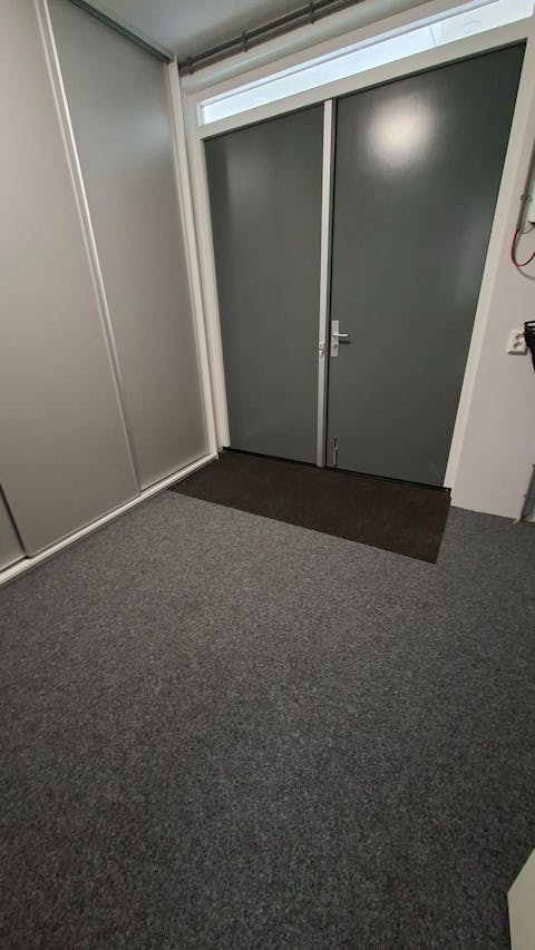 Van Heugten Tapijttegels B.V.