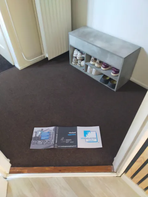 Van Heugten Tapijttegels B.V.