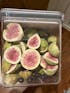 Freeze-Dried Figs - Wholesale Freeze Dried Figs Halved - Fig Snack - Fig Cake - Salad Ingredient