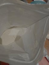 Organic Freeze-Dried Banana Powder, 1 lb