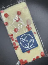 Freeze-Dried Diced Strawberries (Sweetened) - Bulk Dried Strawberry Dices Supply