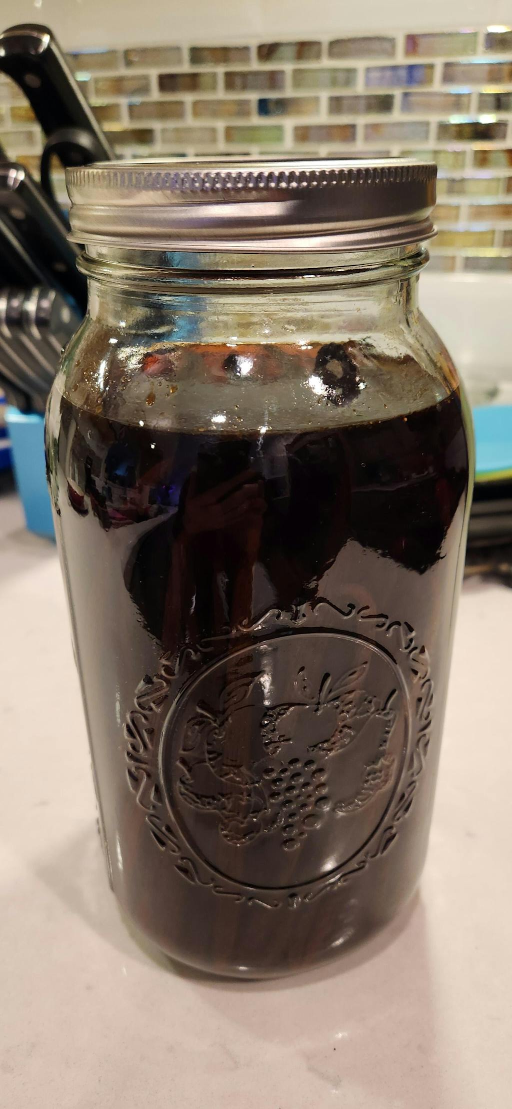 Gourmet Madagascar Vanilla Bean Paste With Real Vanilla Seeds