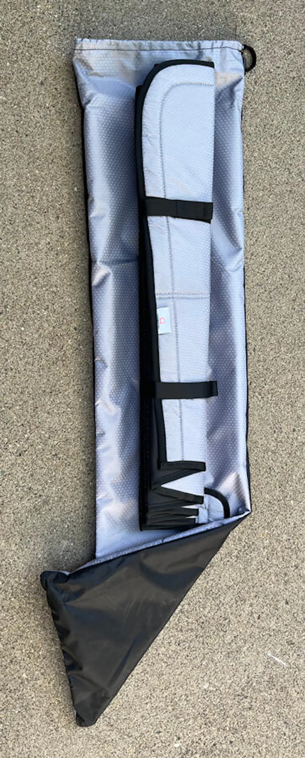 Sprinter 2007-2018 Front Doors (pair) Window Covers