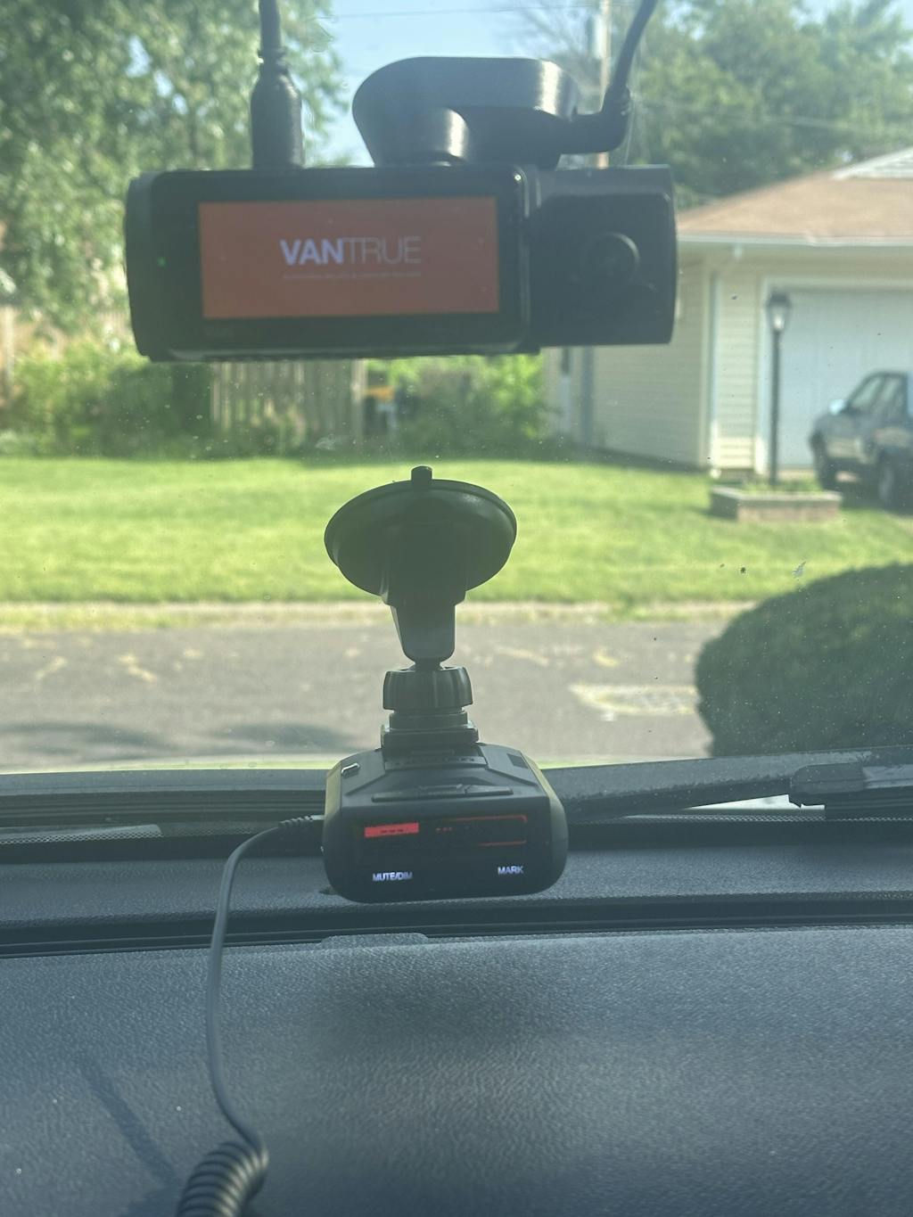 Nexus 4 Pro (N4 Pro) Vantrue