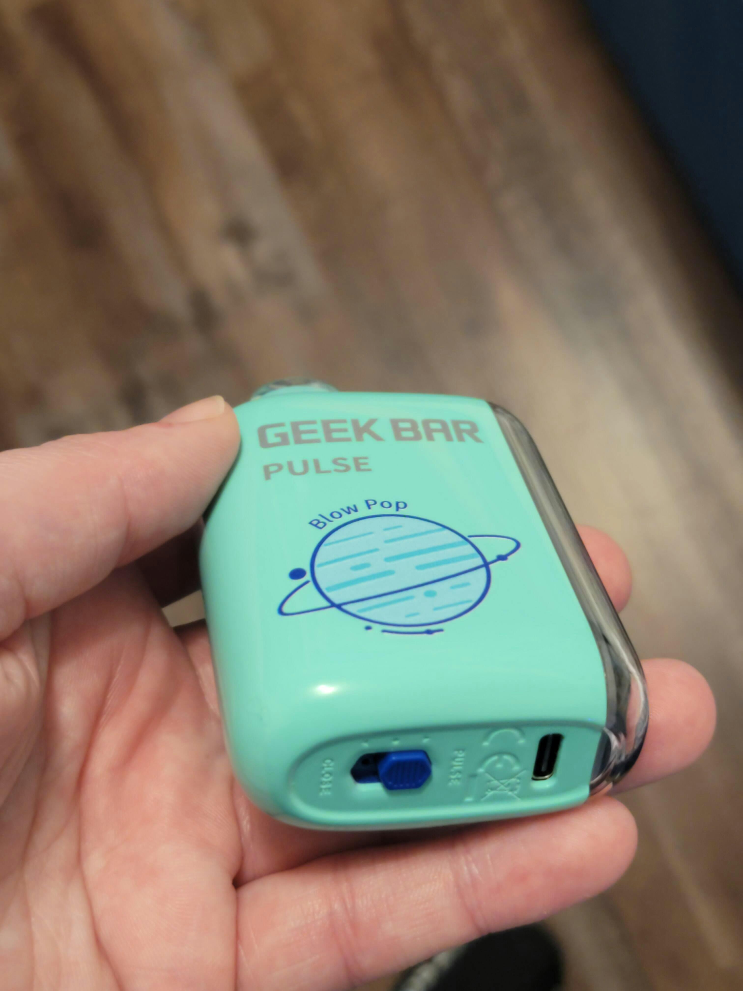 Geek Bar Pulse 15000 Disposable Vape - 3 Pack Bundle – Vape City USA