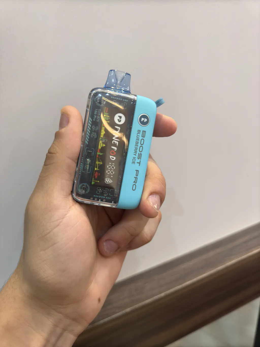 elfbar elfa master akku Vape Here Reviews main image 1
