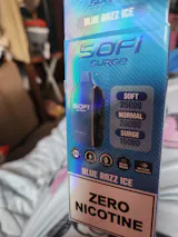 elf bar vape uk SOFI Surge 25000 Zero Nicotine main image 0