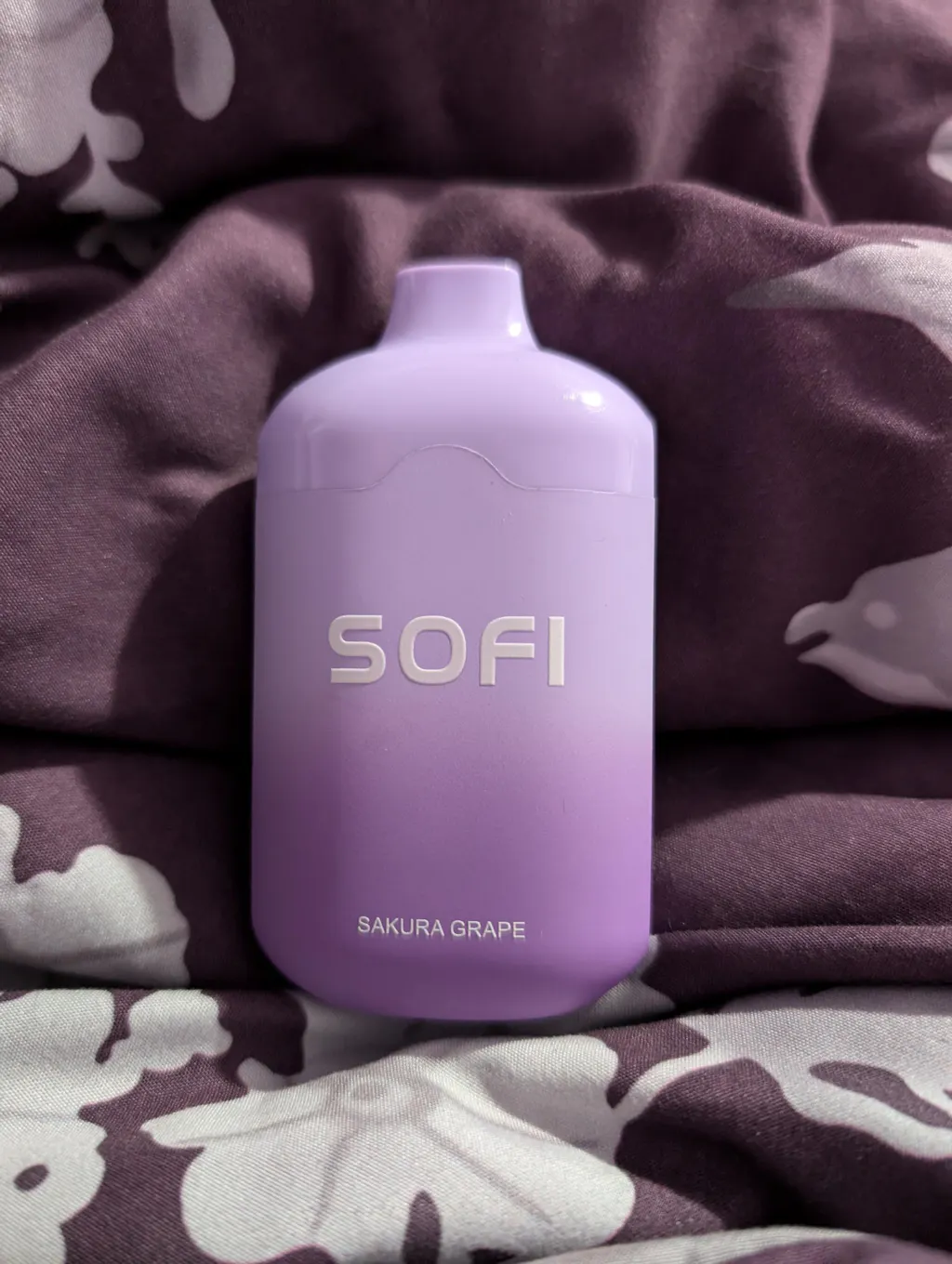 elf bar vape uk Sofi Surge 25000 Disposable Vape main image 1