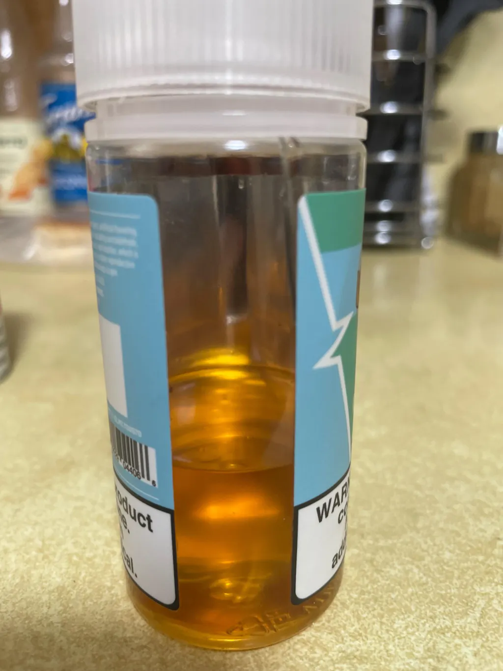elfbar nachfüll pod läuft aus Premier Smoke & Vape Shop in Dallas