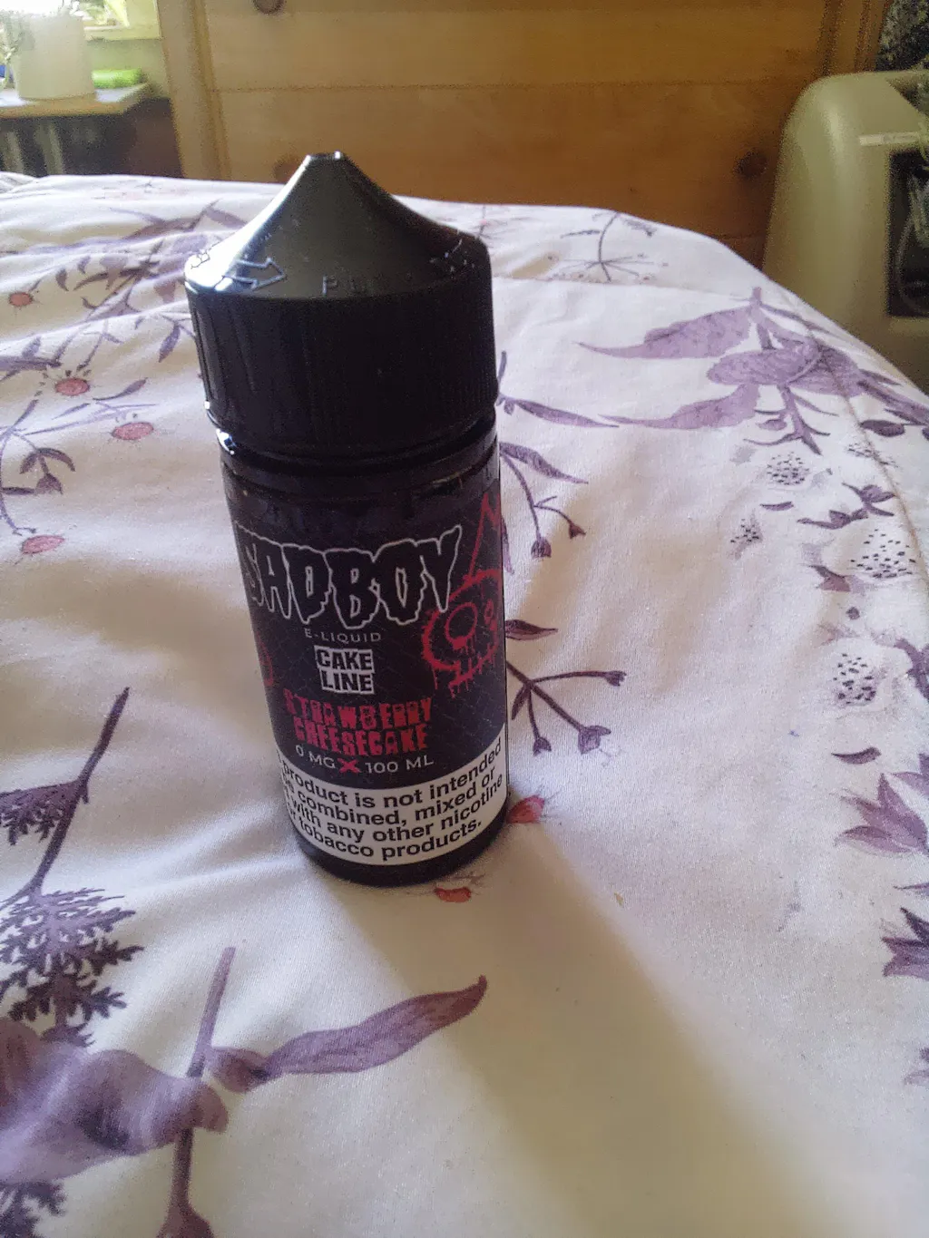 kind vape juice The One Strawberry Vape Juice The Salty One Strawberry Where Can I Get Vape  Juice The One Strawberry Vape Juice 100mL main image 0