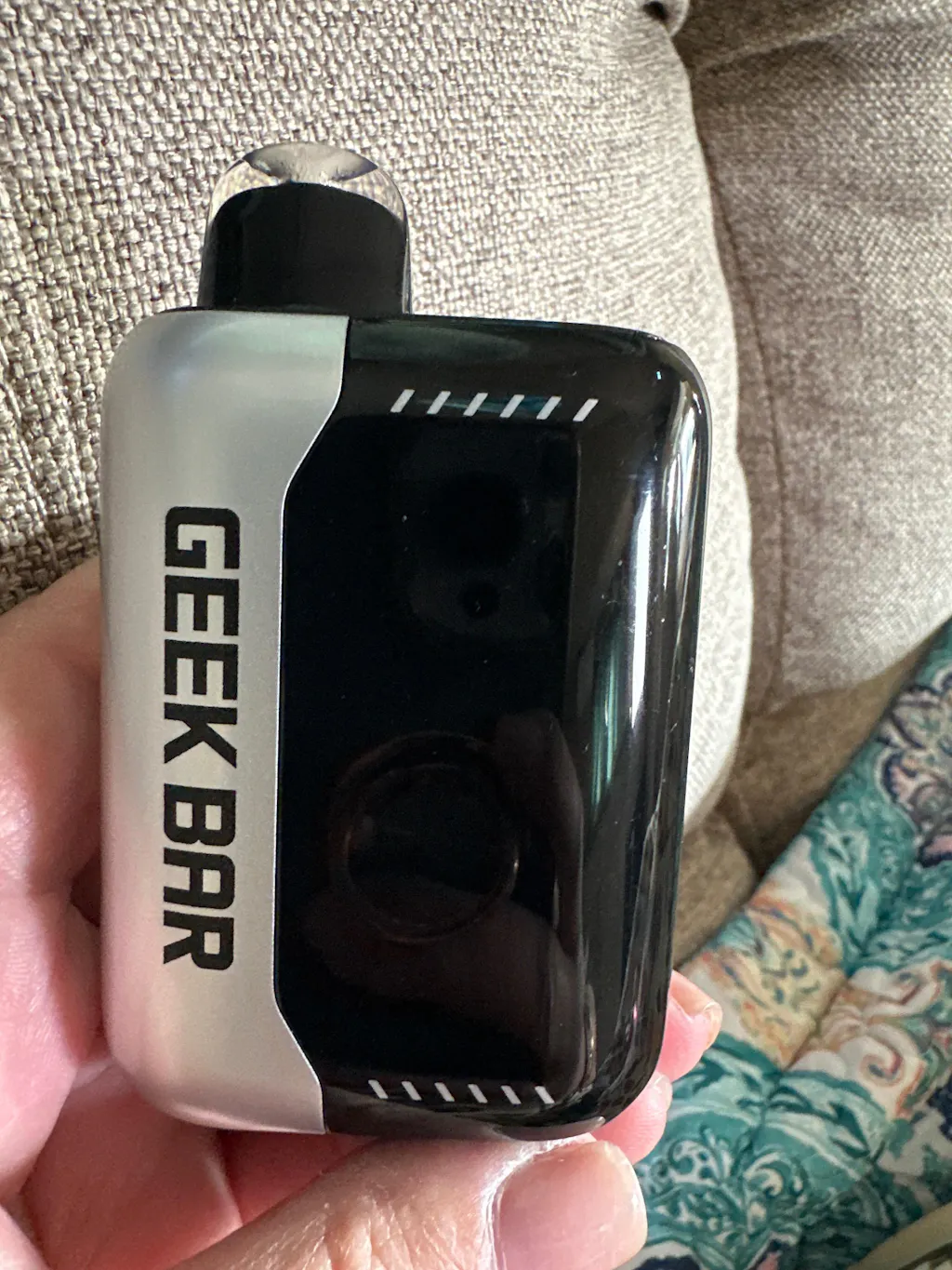 Geek Bar Pulse X 25000 Disposable (sku: ONT041527) | Vape Juice Depot |  Reviews on Judge.me