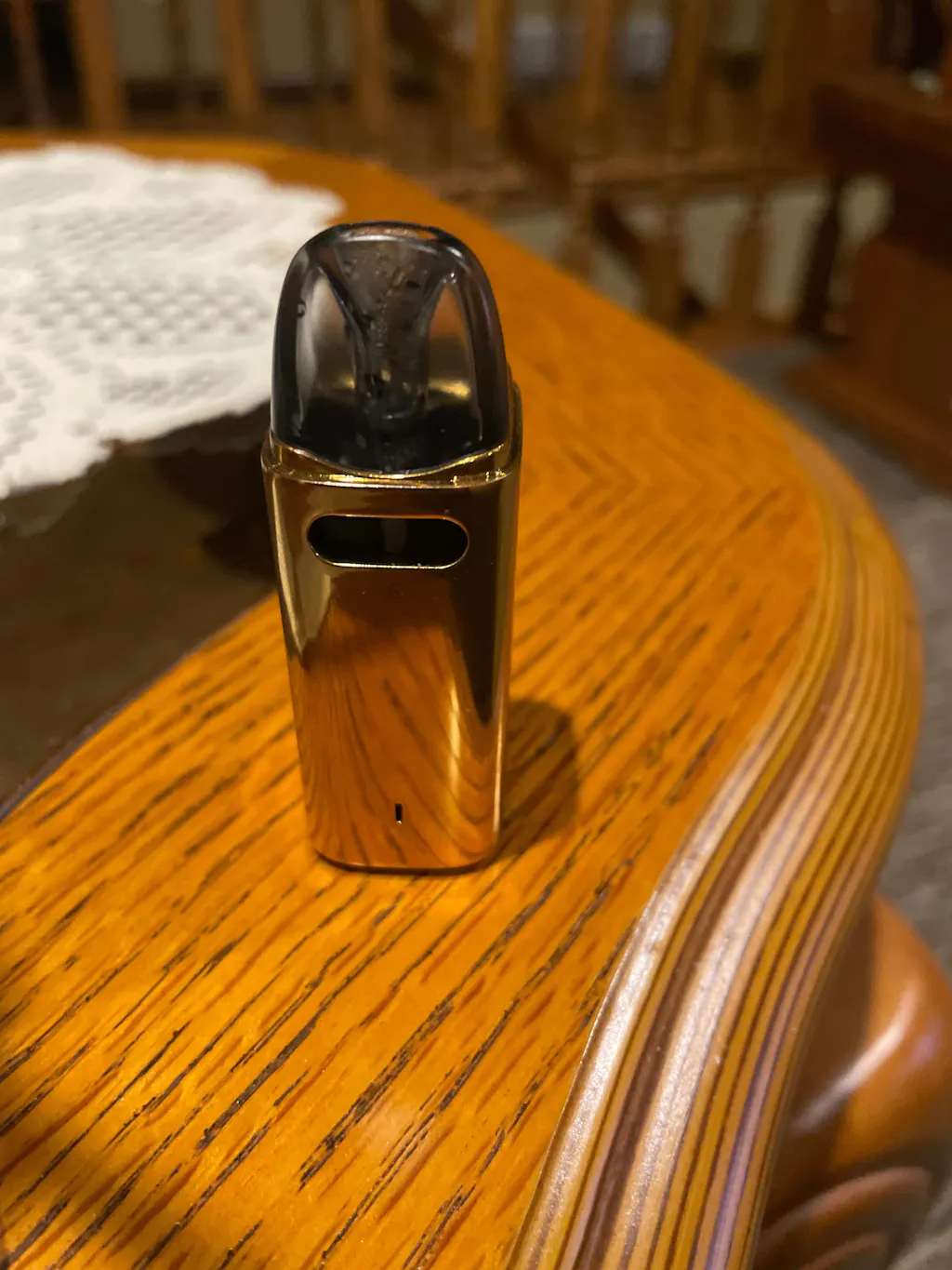 elfbar nachfüll pod läuft aus UWELL Caliburn AZ3 Grace main image 1