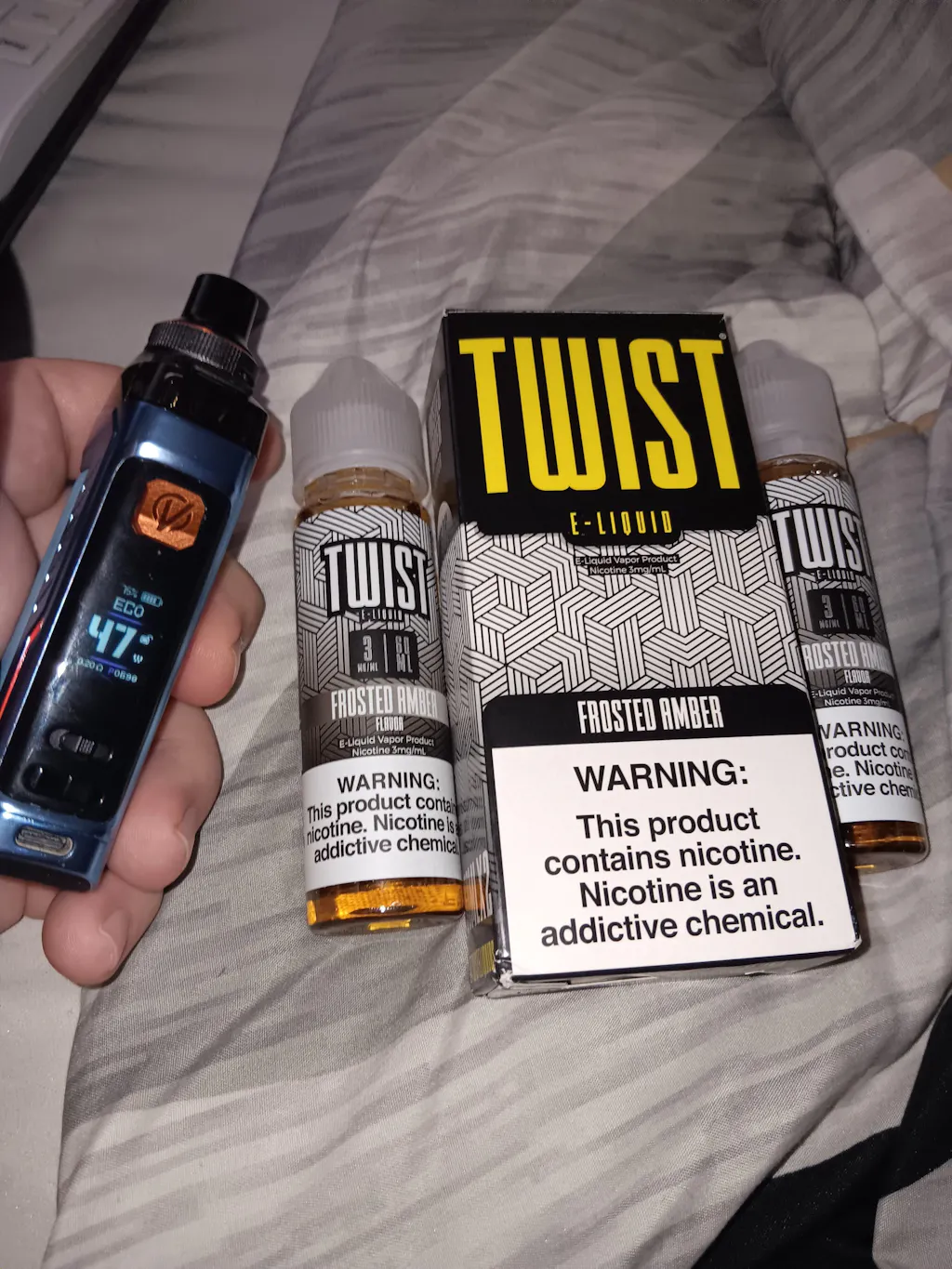 Vape Juice Depot