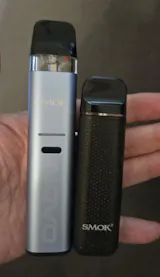 if someone vapes near me SMOK NOVO ECO POD SYSTEM KIT - Vape Wholesale USA main image 0