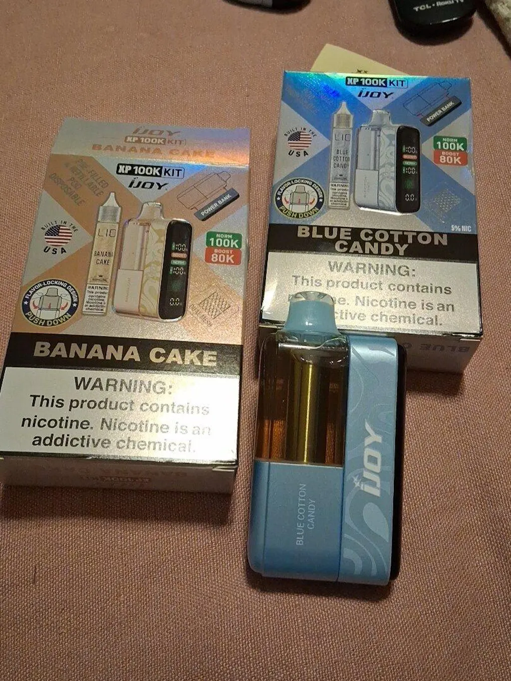 Vape Juice Depot