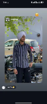 User picture