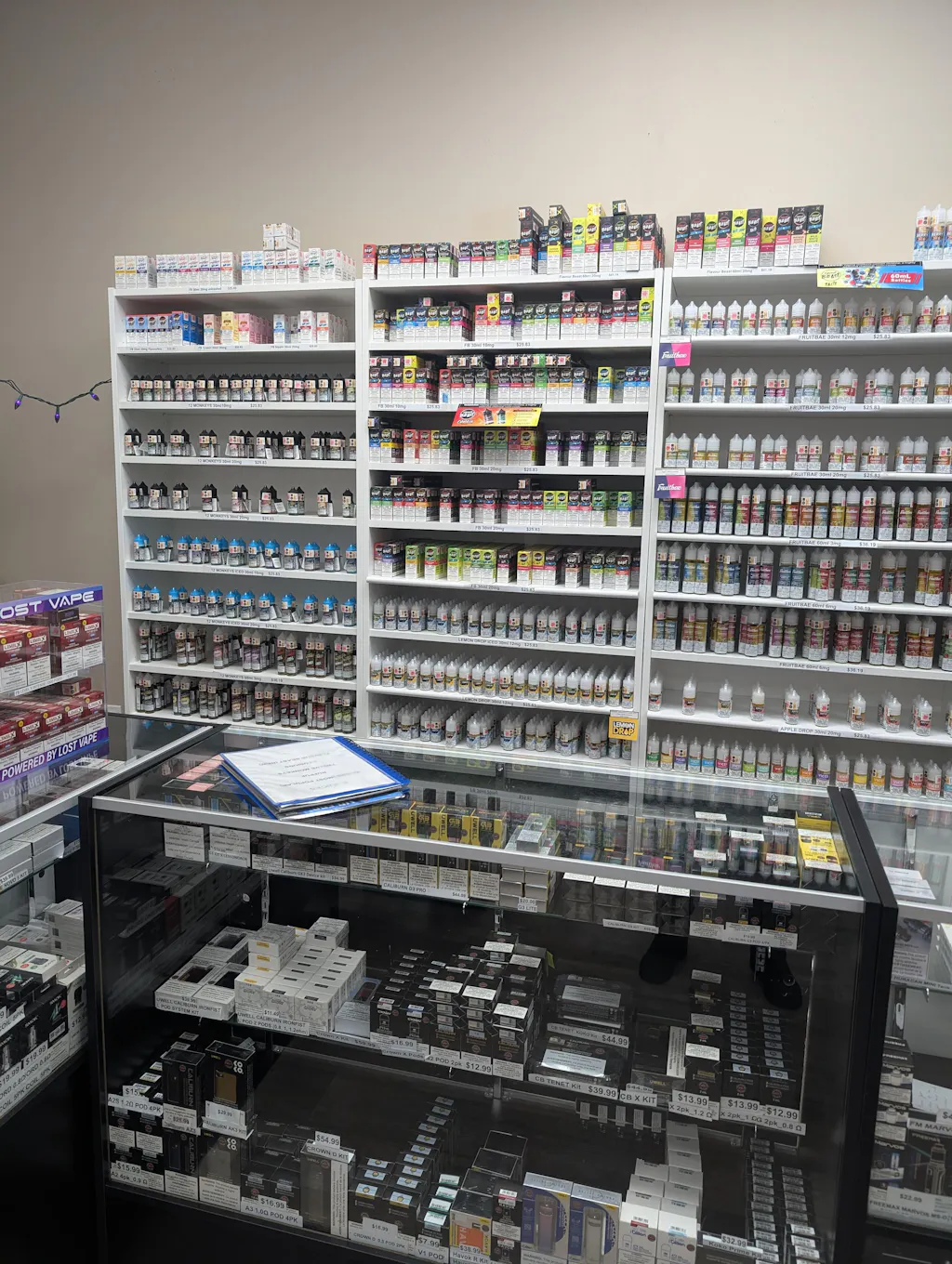 Vape Stadium