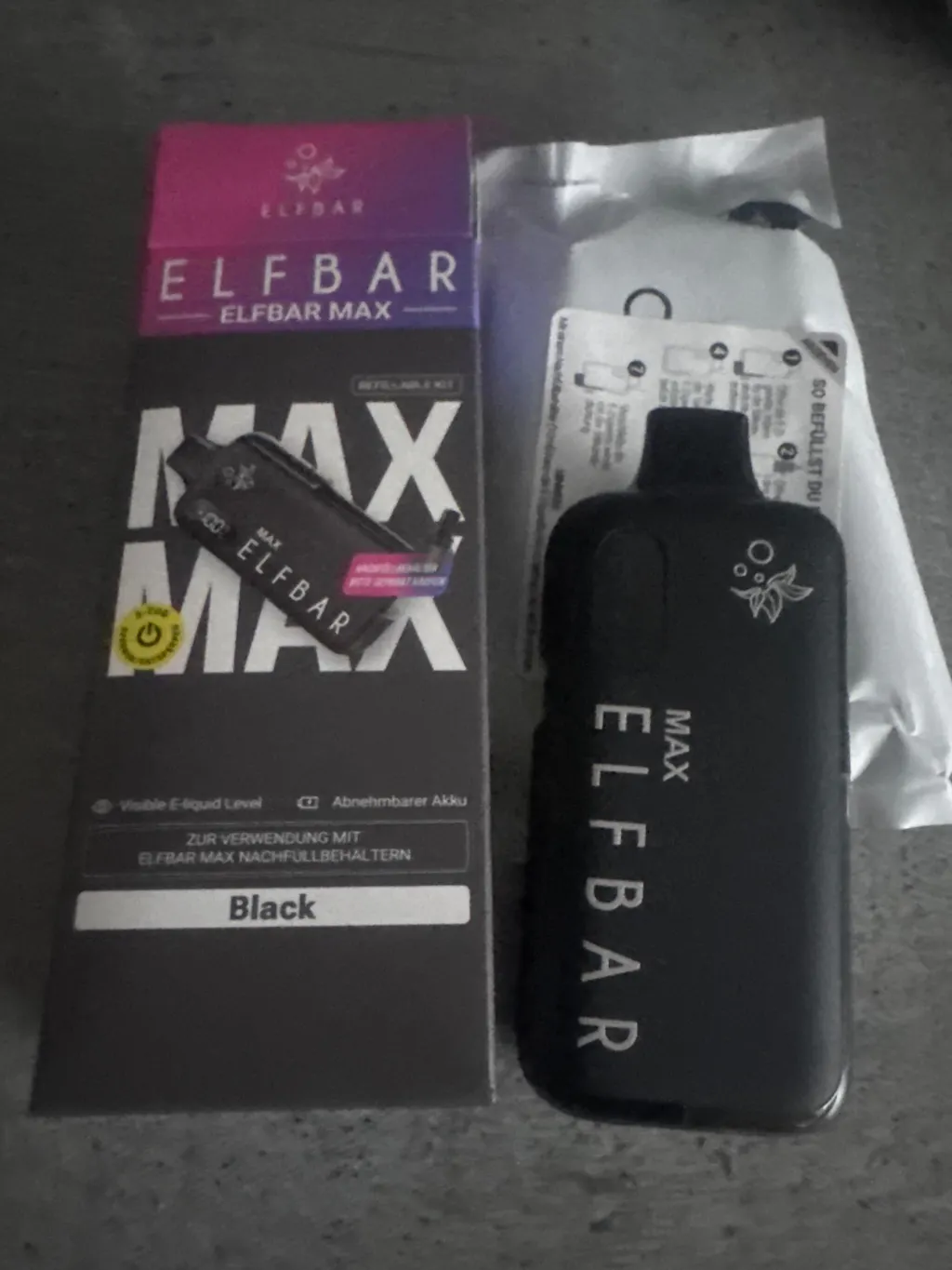 Vapechamp.de