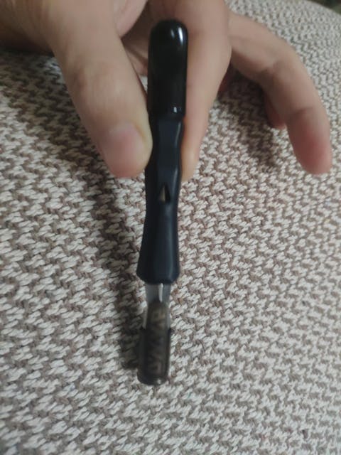 DynaVap Fat Mouthpiece