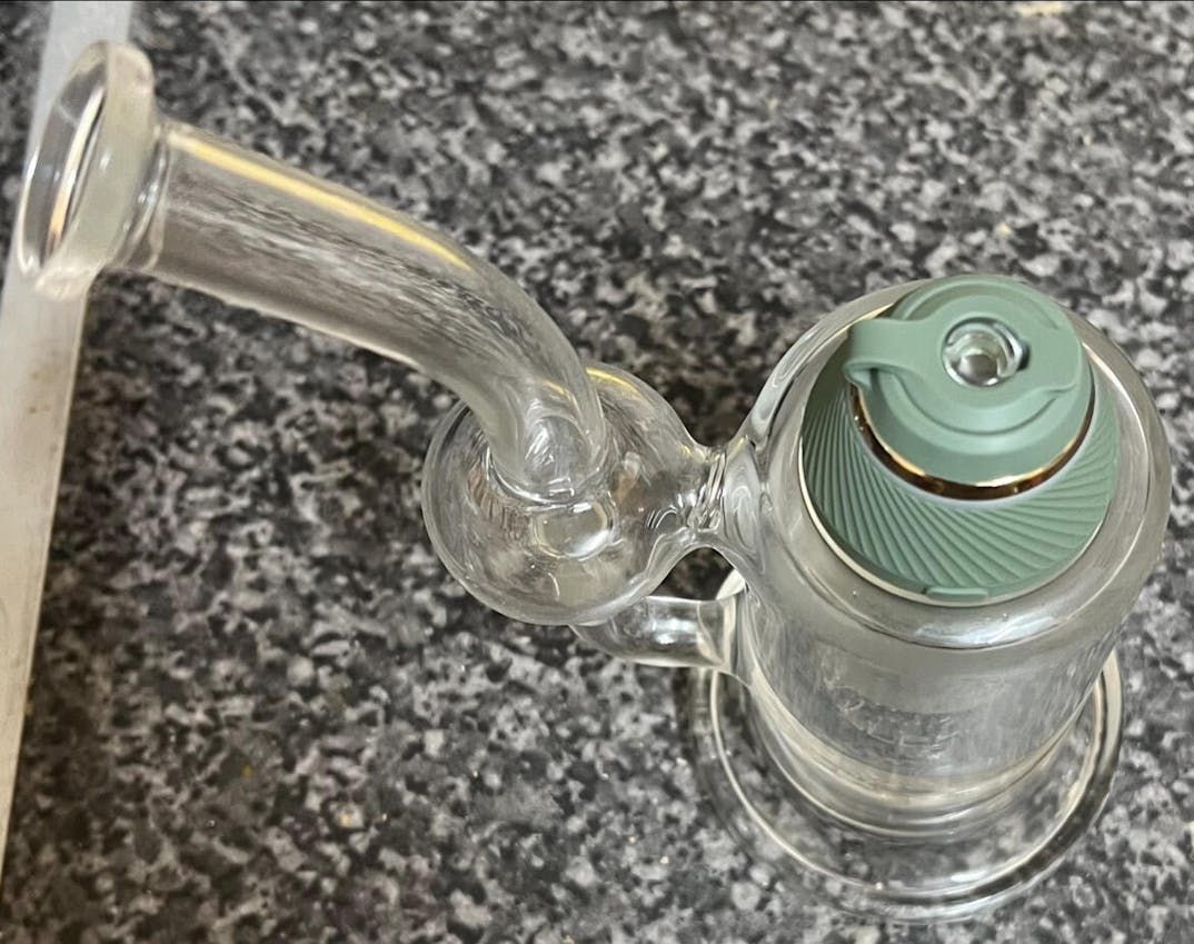 Proxycler for Puffco Proxy