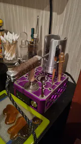 FlowerPot Essentials Bundle - Vapefiend UK