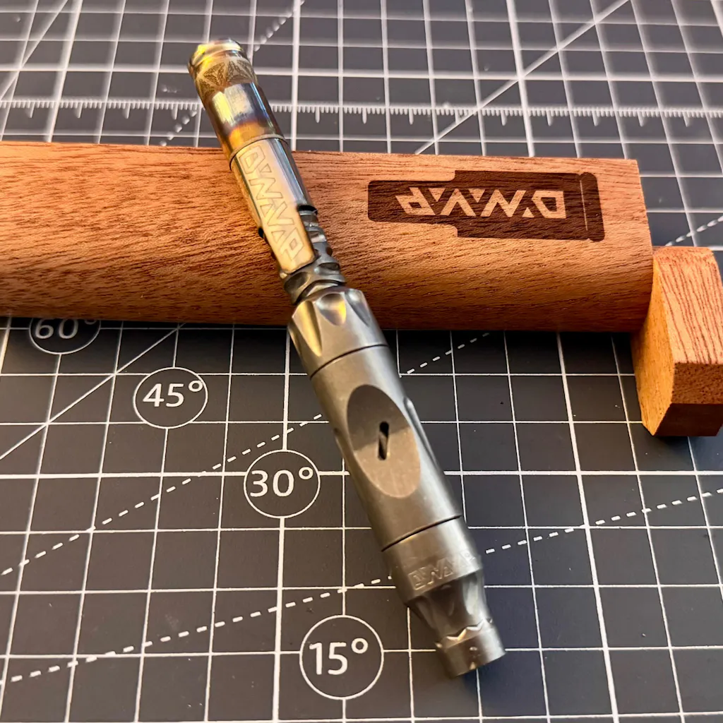 elfbar nachfüll pod läuft aus Vape Pen 22 Light Edition main image 0
