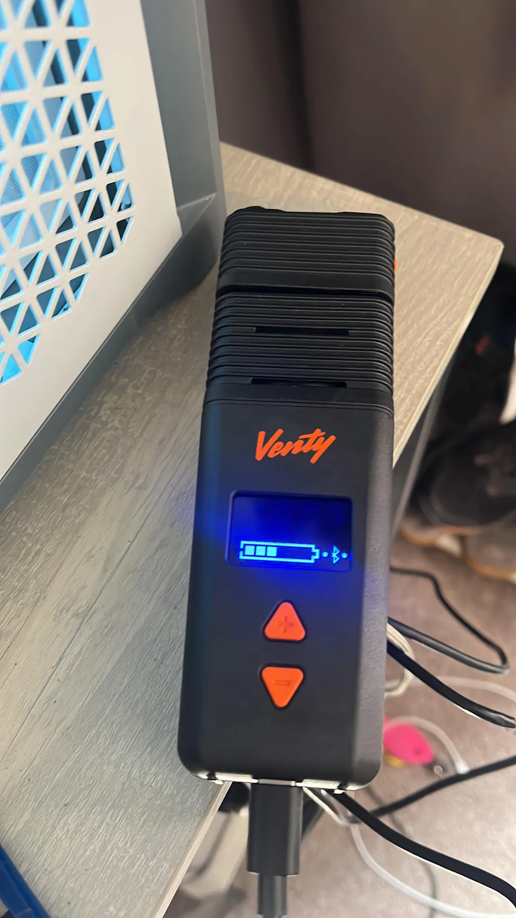 venty vape uk Venty Vaporizer UK