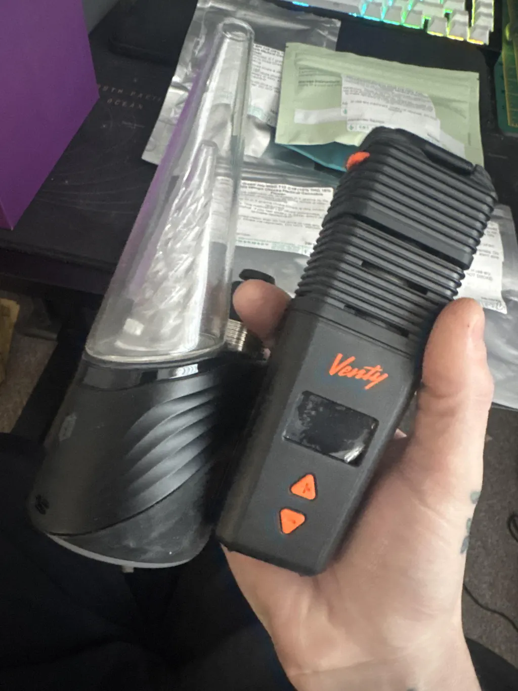 venty vape uk Venty Review – Vape-Smart.com main image 1
