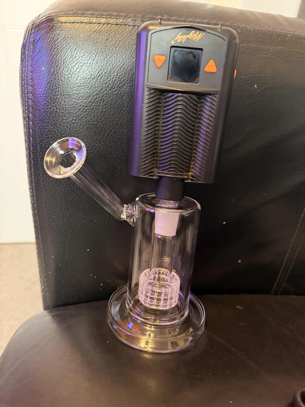 Matrix Water Tool  Vapefiend