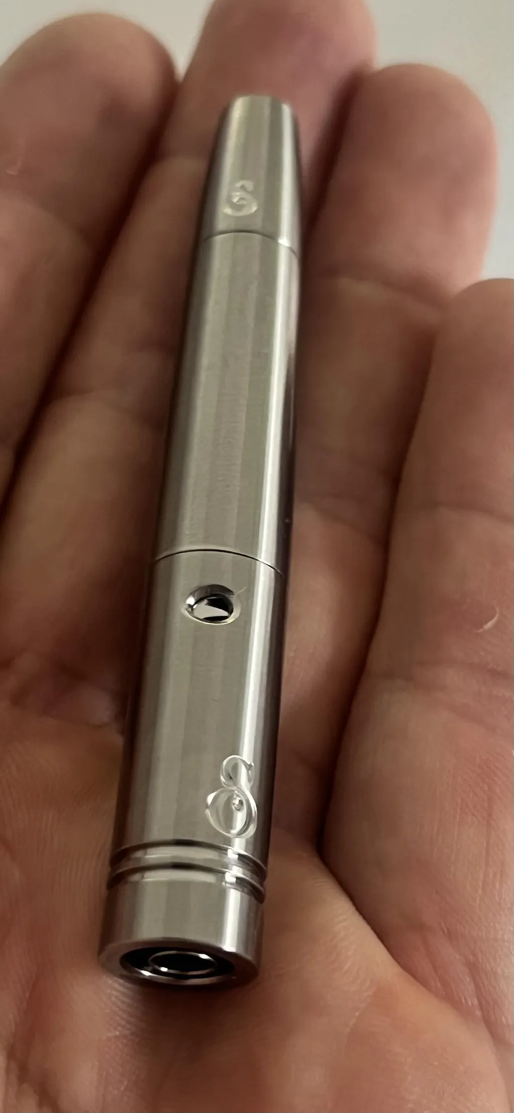 Simrell Modular Vortex System stem