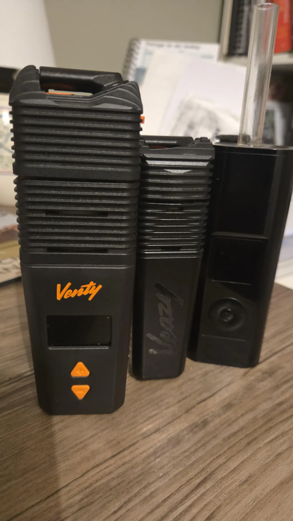 elfbar elfa master akku Storz & Bickel Venty Vaporizer