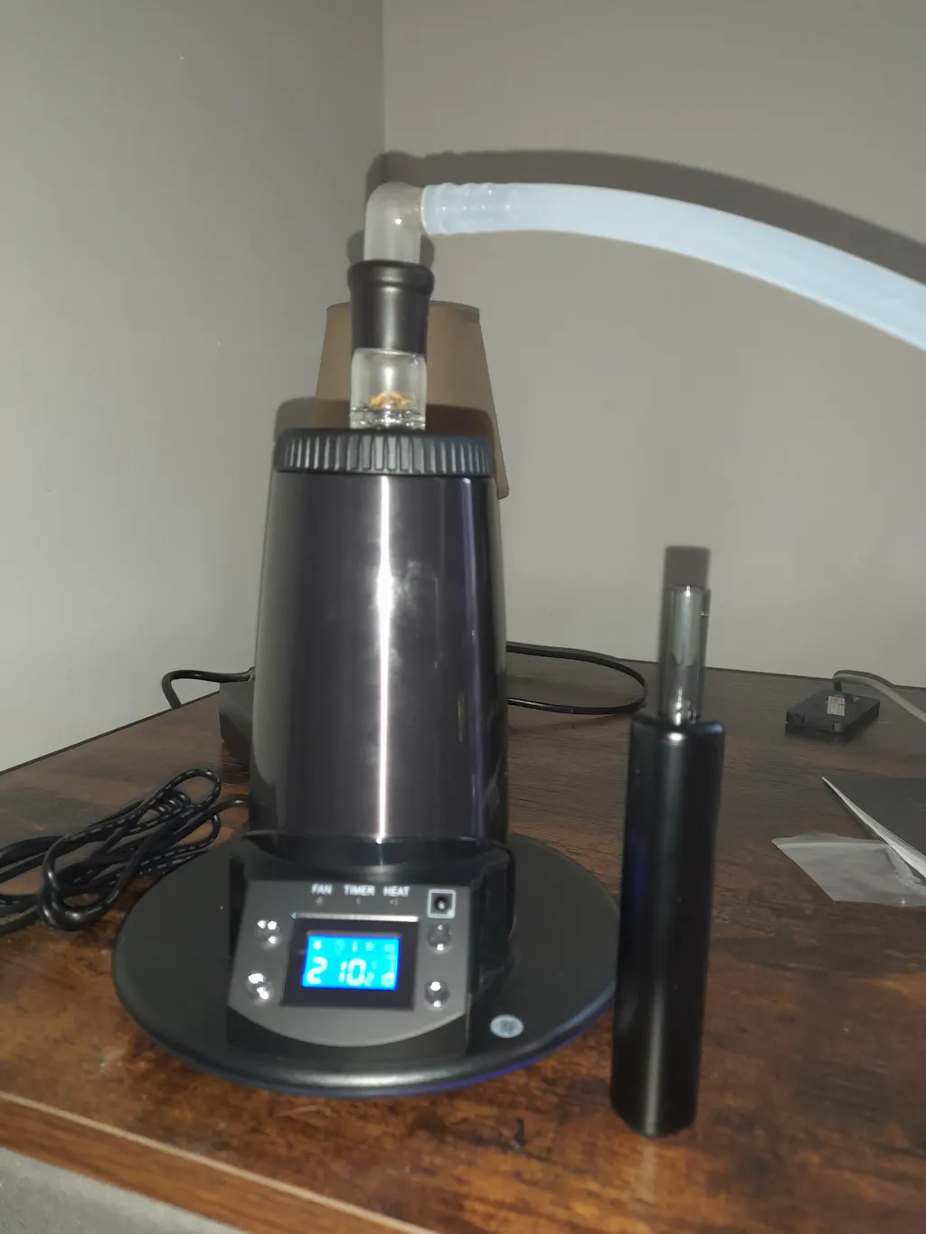 arizer vape uk Arizer Go SRT Vaporizer main image 0