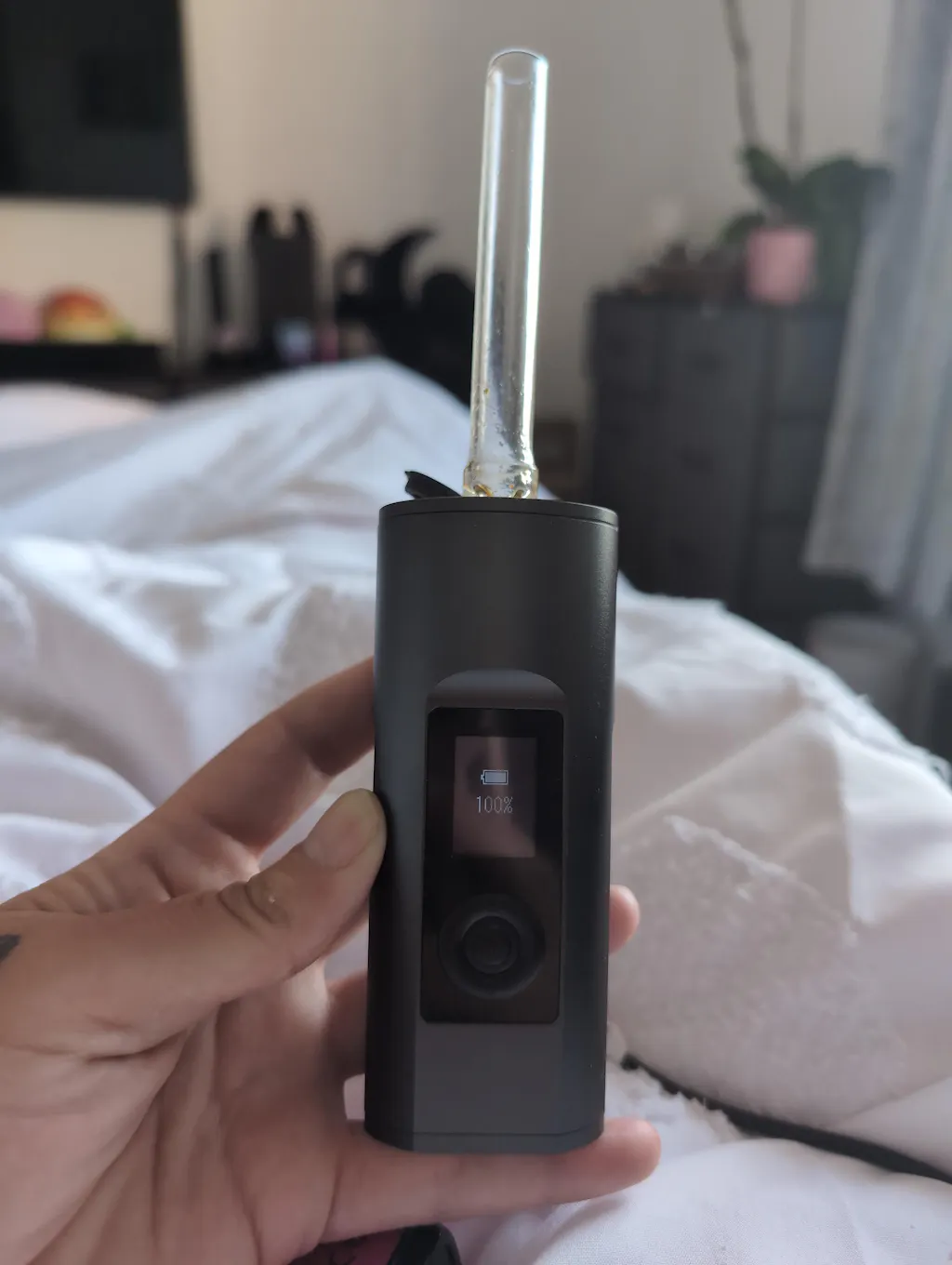 Arizer Solo 2 Max  Vapefiend