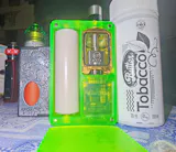 User picture