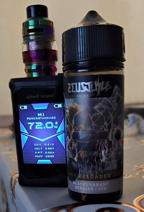 Geekvape Z Series Replacement Coil