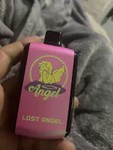 Lost Angel Pro Max 20K 20000 Puffs Disposable Vape - 16mL