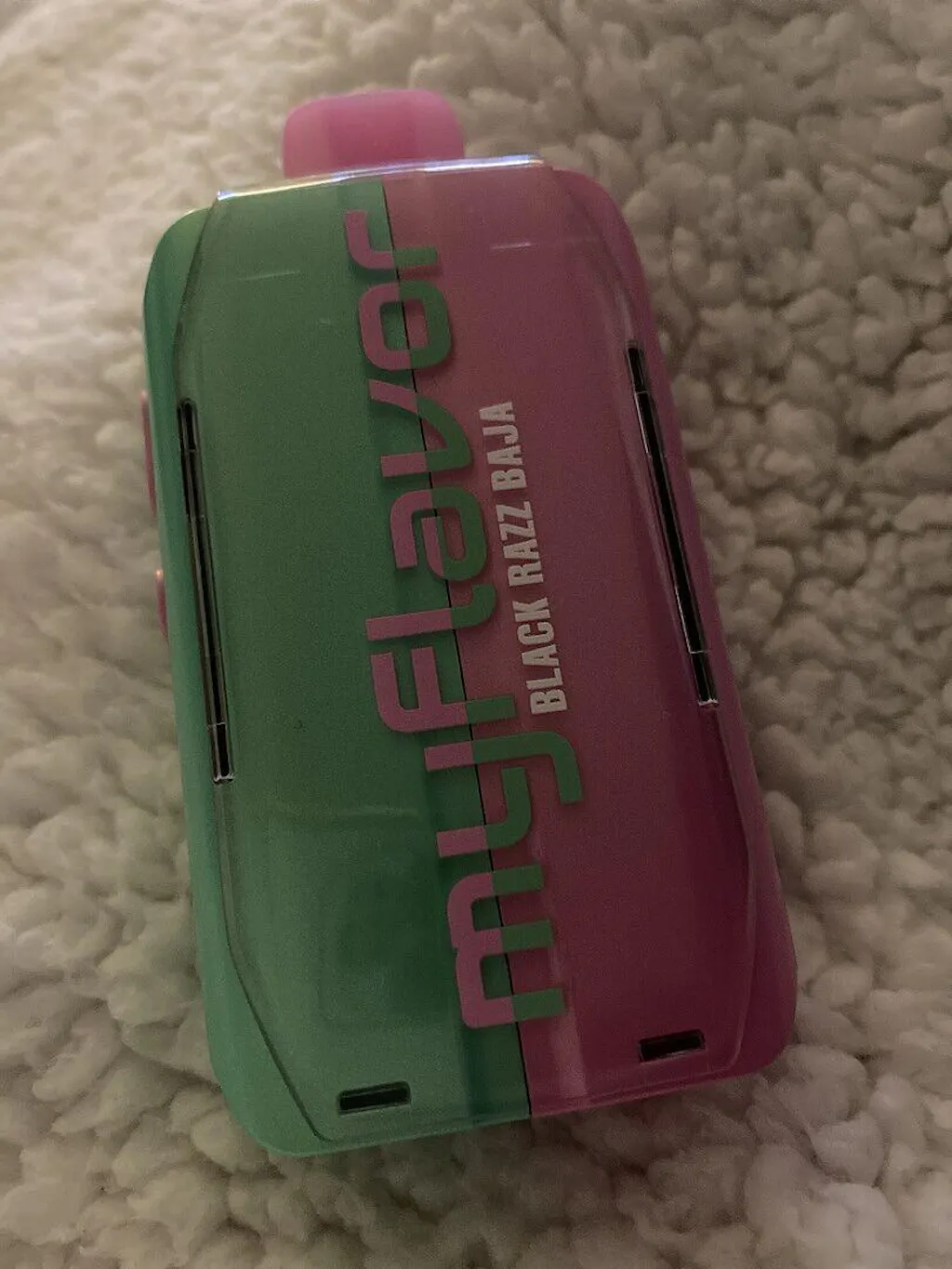 Adjust MyCool 40K Disposable - 20mL
