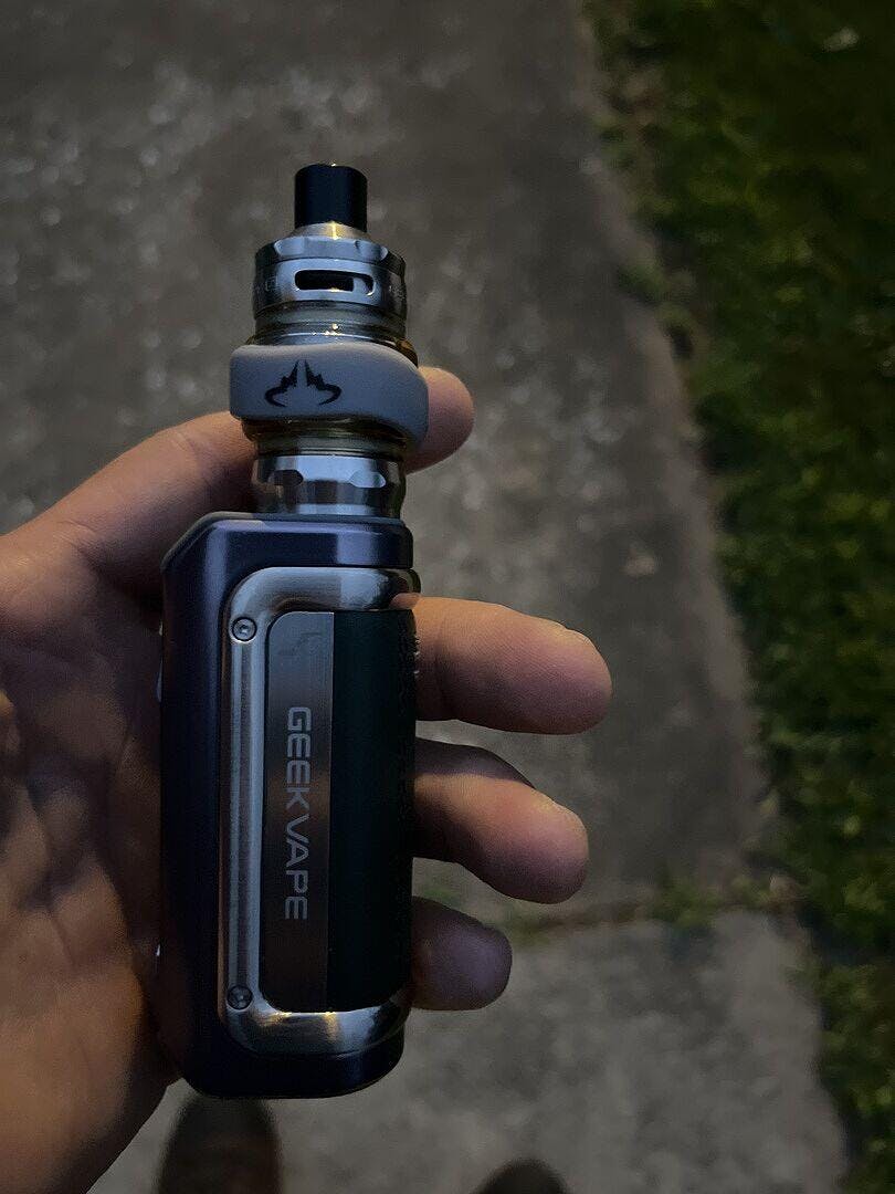 GeekVape M100 Aegis Mini 2 Starter Kit | Starter Kits