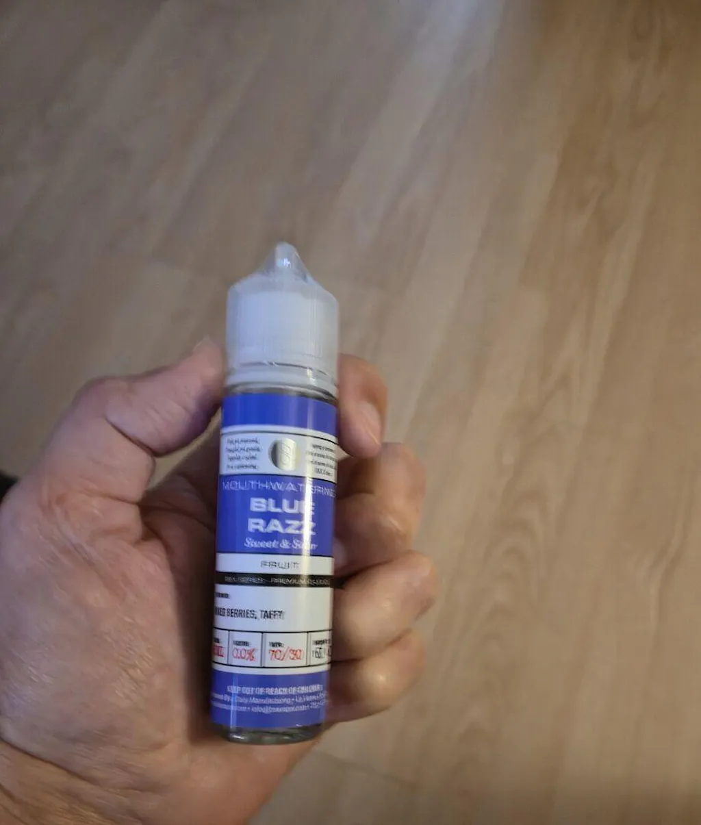 naked juice vape BSX Vapor ⋆ Vape Juice
