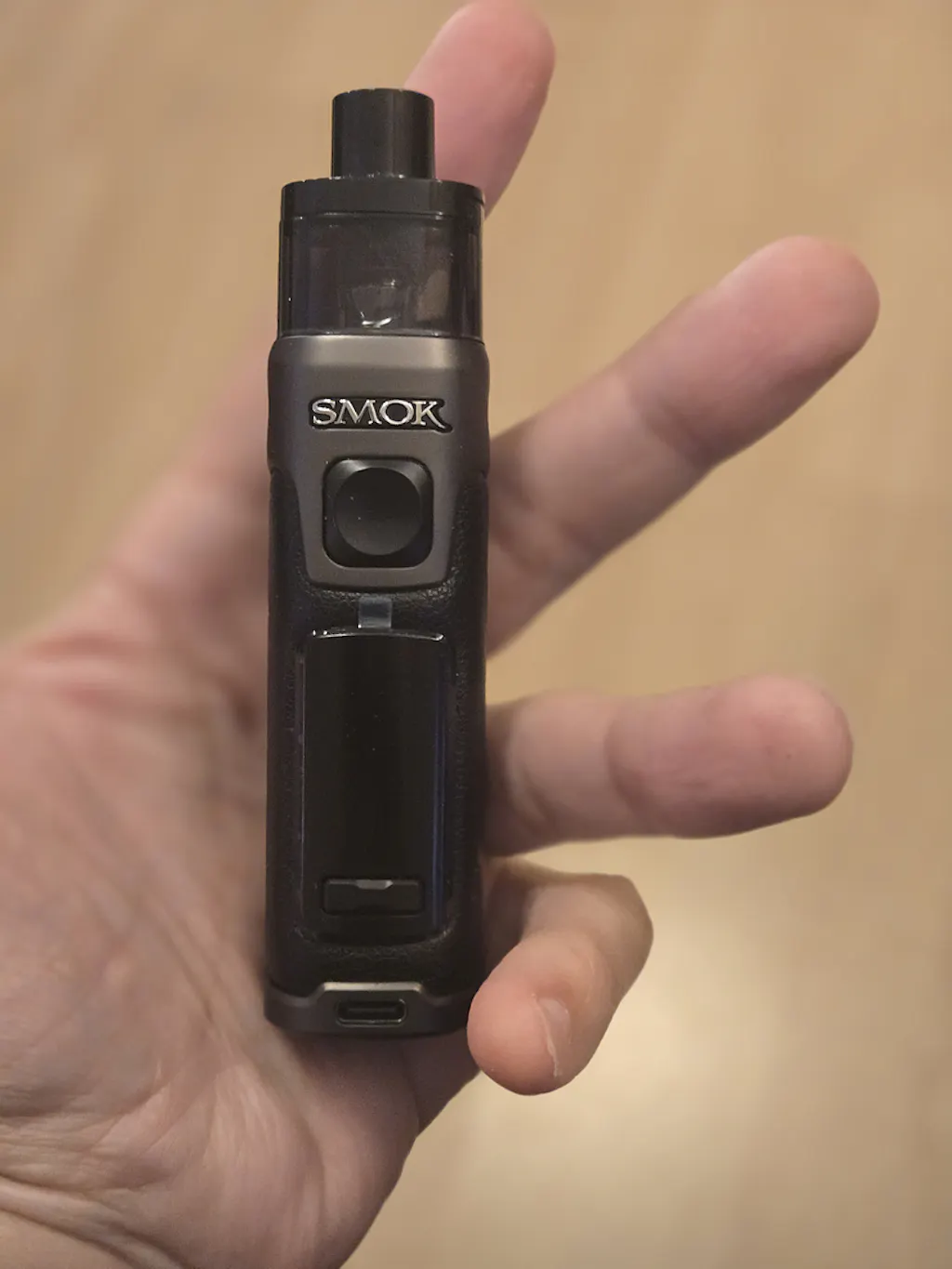 SMOK RPM 5 80W Pod Mod Kit