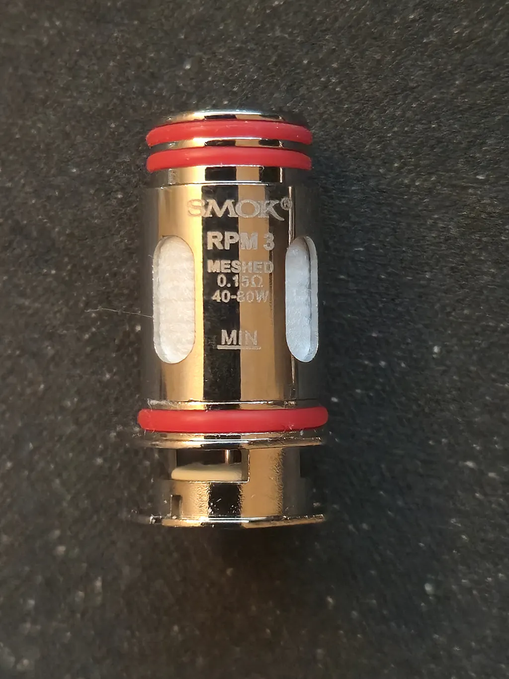 elfbar nachfüll pod läuft aus SMOK RPM 5 PRO 80W Pod System main image 0