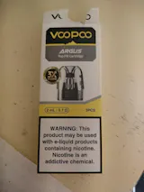 what is the best vape alternative E-cigarette Alternatives | Best Vaping Alternatives