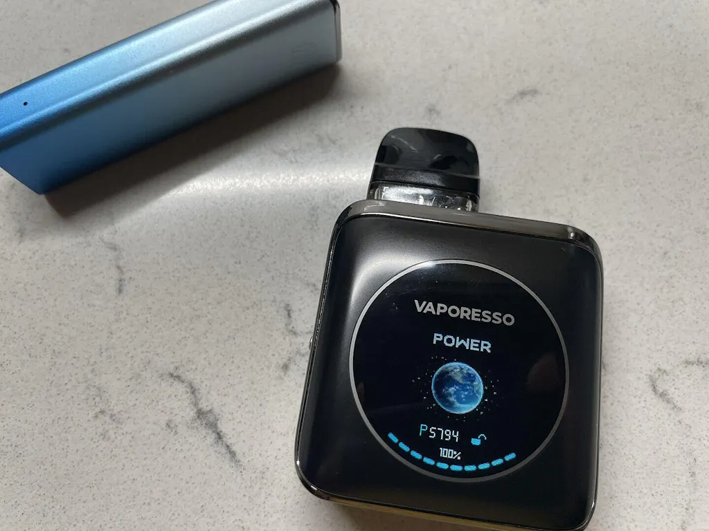 vaporesso xros 4 nano pod kit Buy VAPORESSO XROS 4 NANO PODS KITS Best Vapes Device In Uae main image 1